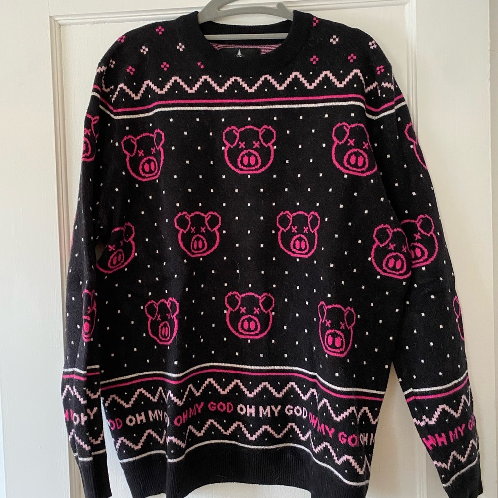 Shane Dawson Christmas Sweater